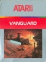 Atari  2600  -  Vanguard (1982) (Atari)
